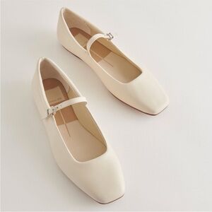 Dolce vita Reyes ballet flat size 7.5